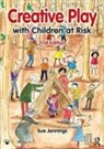 Sue Jennings, Jennings Sue - Creative Play With Children At Risk