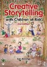 Sue Jennings, Jennings Sue - Creative Storytelling With Children At Risk