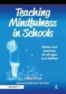Centre for Child Mental Health, Penny Moon, Moon Penny - Teaching Mindfulness in Schools