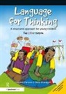 Anna Branagan, Branagan Anna, Stephen Parsons, Stephen Branagan Parsons, Parsons Stephen - Language for Thinking