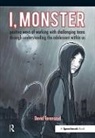 David Taransaud, Taransaud David - I, Monster