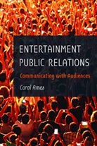 Carol Ames - Entertainment Public Relations