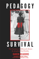Karen Meadows - Pedagogy of Survival