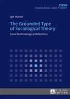 Igor Hanzel - The Grounded Type of Sociological Theory