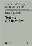 Luca Botticelli - Leibniz e la botanica