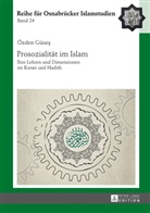 Özden Günes, Bülent Ucar - Prosozialität im Islam