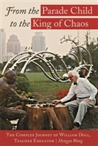 Hongyu Wang - From the Parade Child to the King of Chaos