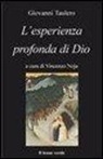 Giovanni Taulero, V. Noja - L'esperienza profonda di Dio