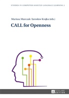 Jaroslaw Krajka, Mariusz Marczak, Jaros¿aw Krajka, Jaroslaw Krajka, Mariusz Marczak - CALL for Openness