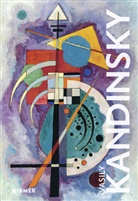 Hajo Düchting - Vasily Kandinsky, English Edition
