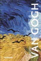 Klaus Fußmann - Vincent van Gogh, Englische Ausgabe