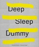 Simon Maidment - Elisabeth Gabriel & Daryoush Asgar