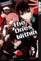 Shun Narita, Osora - The Ones Within. Bd.1