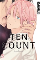 Rihito Takarai - Ten Count 05
