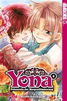 Mizuho Kusanagi - Yona - Prinzessin der Morgendämmerung 04