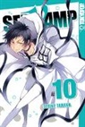 Strike Tanaka - Servamp. Bd.10