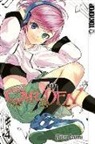 Mitsu Izumi - 7th Garden. Bd.4