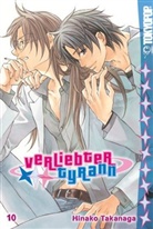 Hinako Takanaga - Verliebter Tyrann 10
