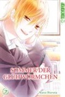 Nana Haruta - Sommer der Glühwürmchen. Bd.7