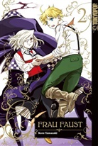 Kore Yamazaki - Frau Faust. Bd.2