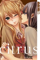Saburouta - Citrus. Bd.5