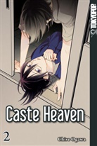 Chise Ogawa - Caste Heaven. Bd.2