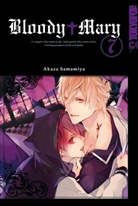 Akaza Samamiya - Bloody Mary. Bd.7
