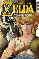 Akira Himekawa - The Legend of Zelda 11. Tl.1