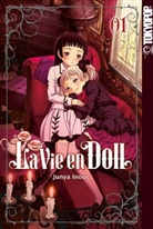 Junya Inoue - La Vie en Doll. Bd.1