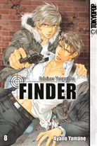 Ayano Yamane - Finder - Geheimes Versprechen