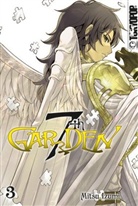 Mitsu Izumi - 7th Garden. Bd.3