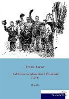 Fridtjof Nansen - Auf Schneeschuhen durch Grönland (1894)