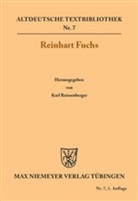 heinrich, Heinrich, Kar Reissenberger, Karl Reissenberger - Reinhart Fuchs