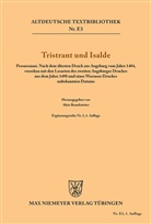 Alois Brandstetter - Tristrant und Isalde