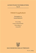 Otfrid von Weissenburg, Otfrid von Weissenburg, Otfrid von Weissenburg, Oskar Erdmann, Edward Schröder, Ludwig Wolff - Otfrids Evangelienbuch