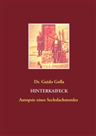 Guido Golla - Hinterkaifeck