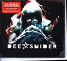 Dee Snider - We Are The Ones, 1 Audio-CD (Audio book)