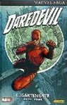 DAREDEVIL 05: LUGARTENIENTE