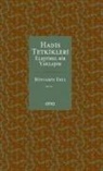 Bünyamin Erul - Hadis Tetkikleri