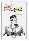 Carlos E. Gomez, Gianfranco Manfredi, M. Ginevra - Tex. Verso l'Oregon