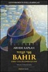 Aryeh Kaplan - Bahir. Libro dell'illuminazione