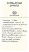 Patrizia Cavalli - Datura