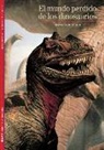 Jean Guy Michard, Jean-Guy Michard - El mundo perdido de los dinosaurios