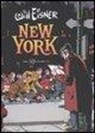Will Eisner - New York