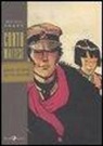 Hugo Pratt - Corto Maltese. Corte sconta detta arcana