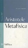 Aristotele, G. Reale - Metafisica