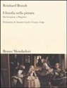 Reinhard Brandt - Filosofia nella pittura. Da Giorgione a Magritte