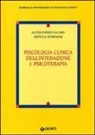 Monica Dondoni, Alessandro Salvini - Psicologia clinica dell'interazione e psicoterapia