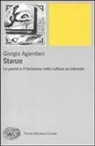 Giorgio Agamben - Stanze. La parola e il fantasma nella cultura occidentale