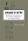 Wilson Thomas, Thomas Wilson, Thomas A Wilson, Thomas A. Wilson - Genealogy of the Way